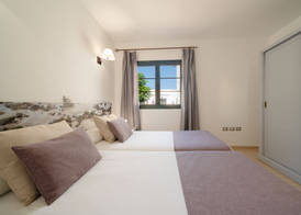 Apartamentos Santa Rosa 3