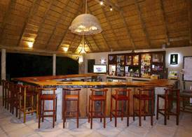 Timbavati Safari Lodge 3