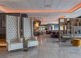 Leonardo Royal Hotel Den Haag Promenade 2