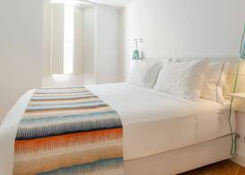 My Suite Lisbon Serviced Apartments - Principe Real 4