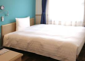 Toyoko Inn Shin-fuji-eki Minami-guchi 4