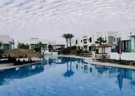 Badawia Sharm Resort 5