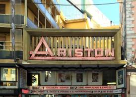 Hotel Sorriso 2