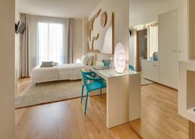 Best Western Plus Leone di Messapia Hotel & Conference 4