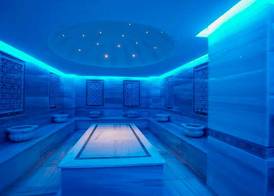 Bodrum Holiday Resort & Spa 4