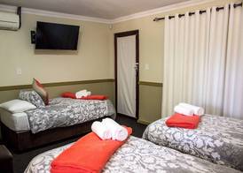 Victoria Heights B&B 4