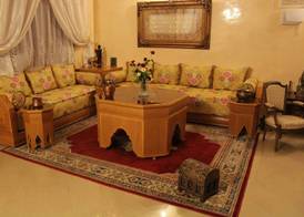 Riad Mimosa 5