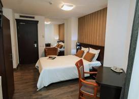 Duke Armeneasca Suites by Olala! 5