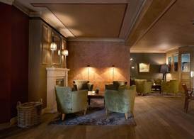 Stiemerheide - The Urban Hotel & Golf Retreat 4 Star Superior 2