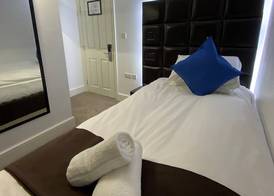 The Charles Hotel 5