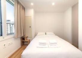 Gudo Residence Chungmuro 2