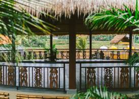 Honai Resort 4