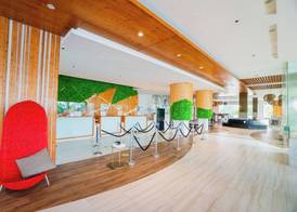 Solea Mactan Resort and Waterpark 3