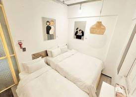 Maison Seongsu KAN Hotel 5