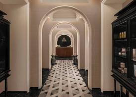 The Ritz-Carlton, Bangkok 4