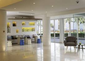 Sealine Beach, a Murwab Resort 3
