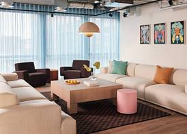 Numa Rotterdam Coolsingel 5