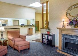 Comfort Inn Piketon near Fairgrounds 3