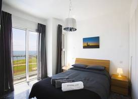 Paradise Cove Luxurious Beach Villas 5