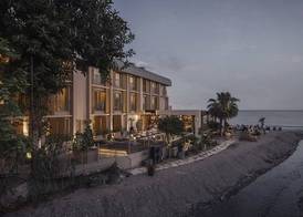 En Vie Sun Beach Boutique Hotel 5