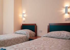 Carpediem Assisi Living Club 4