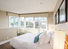 Cox Bay Beach Resort 3