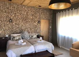 Burgsdorf Guest Farm 4