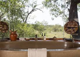 Lukimbi Safari Lodge 4