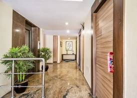 FabHotel Jansi Deluxe - Nr Gandhipuram Bus stand 2