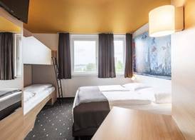 B&B Hotel Landshut 3