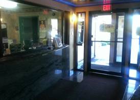Quality Inn 2