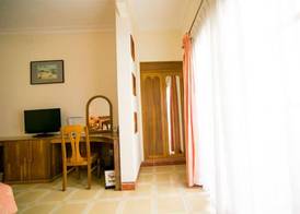 Quy Nhon Hotel 4