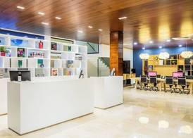Fiesta Inn Playa del Carmen 2