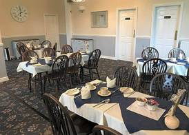 Holly Trees Hotel 4