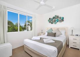 Beachside Mooloolaba 3