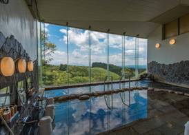 San Ai Kogen Hotel 3