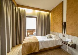 Hotel Comtes De Challant 5