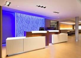 Fairfield Inn & Suites by Marriott Lancaster East at The Outlets 4