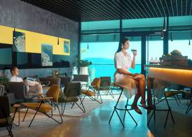 Hotel Olympia Sky 3