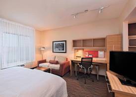 TownePlace Suites by Marriott Des Moines West/Jordan Creek 4