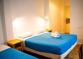 Hotel La Louisiane 2