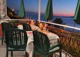 Hotel Merano 5