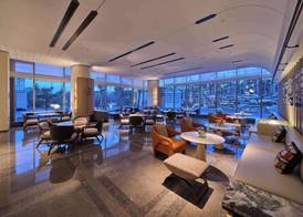 Doubletree By Hilton Yanji 3