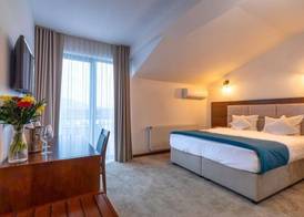 Hotel Bucheland 3