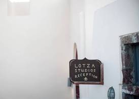 Lotza Studios 3