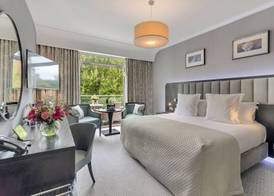 Fota Island Hotel and Spa 3