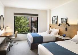 AT&T Hotel & Conference Center 5
