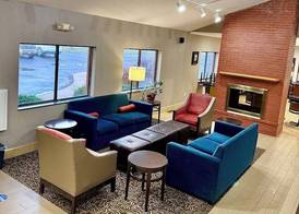 Quality Inn Corning 5