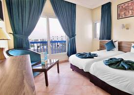 Hotel Tildi Hotel & Spa 5
