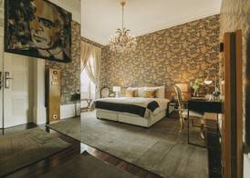 Torel Palace Porto 5